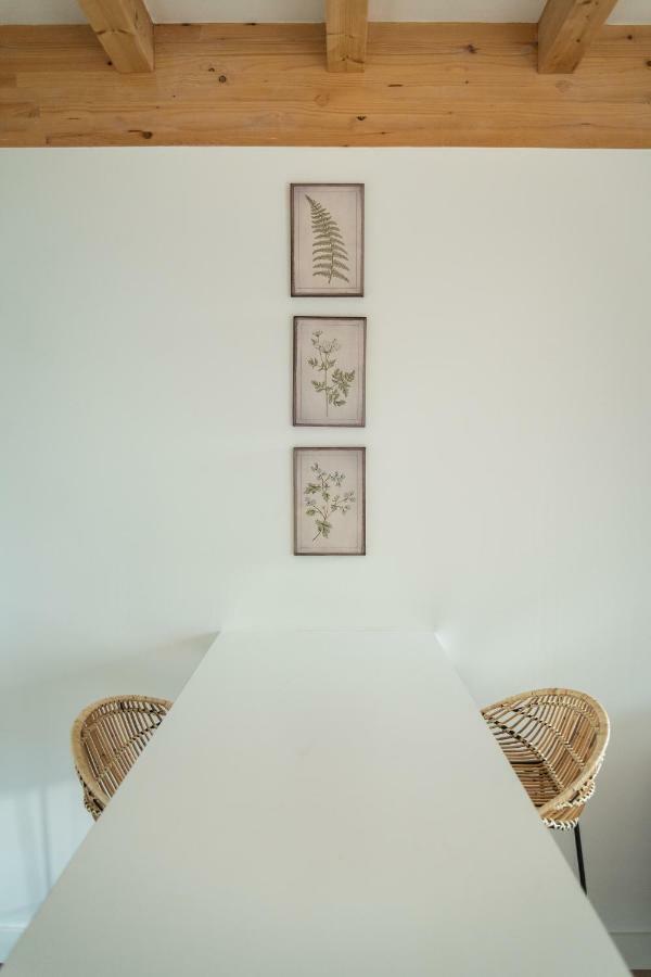 The Rock Suites & Spa Congosto Esterno foto