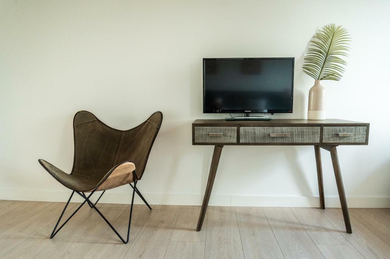 The Rock Suites & Spa Congosto Esterno foto